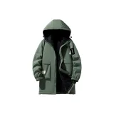 Армейский зеленый