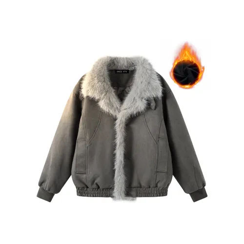 Ang2 Stu Унисекс Пуховики