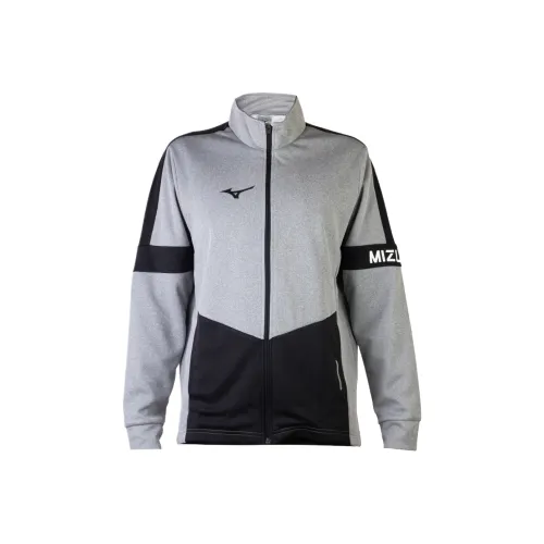 Mizuno Tracksuit SWEAT Куртка Унисекс