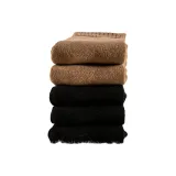 3 Черный 2 Верблюжий цвет [10% Утолщенная шерсть]