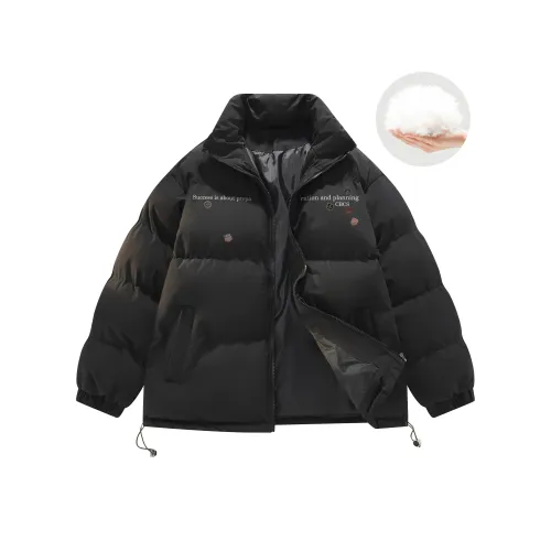 Herbal Primer Пуховая куртка Унисекс