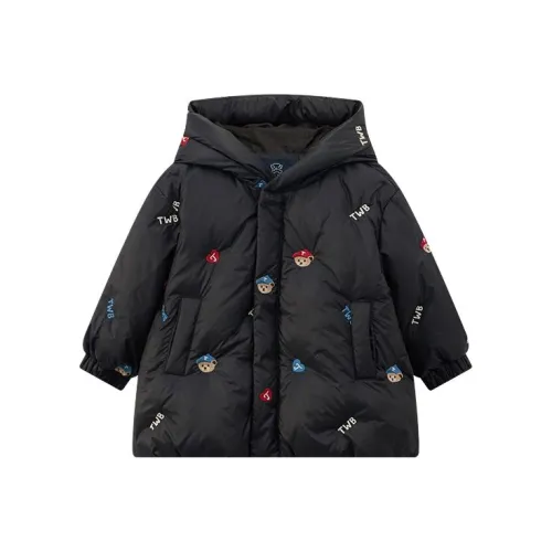 Teenie Weenie Kids Детский пуховик