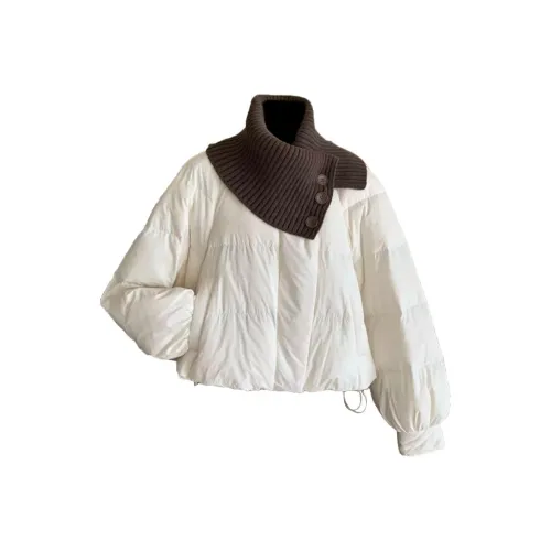 PLANE DRIFT Пуховик Женские