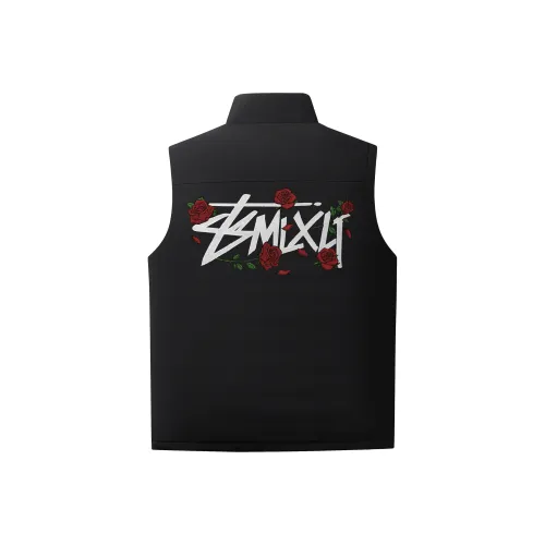 TSMLXLT Унисекс Жилеты