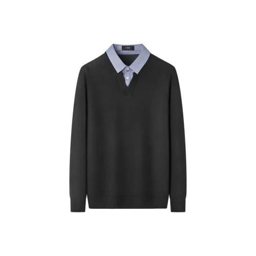 FIRS Мужские Свитера