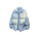 Пыльно-голубой