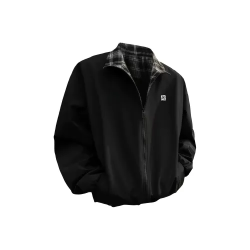 Eat Studios Унисекс Куртки