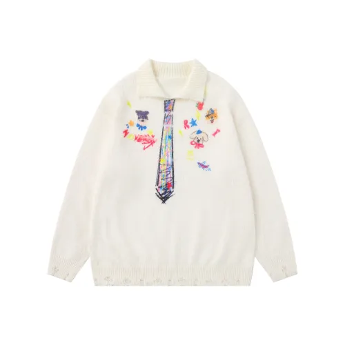 TREND ST Унисекс Трикотаж