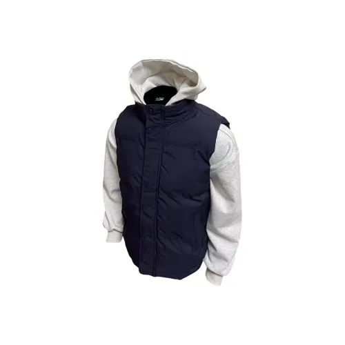 FORCEPULR Унисекс Жилеты