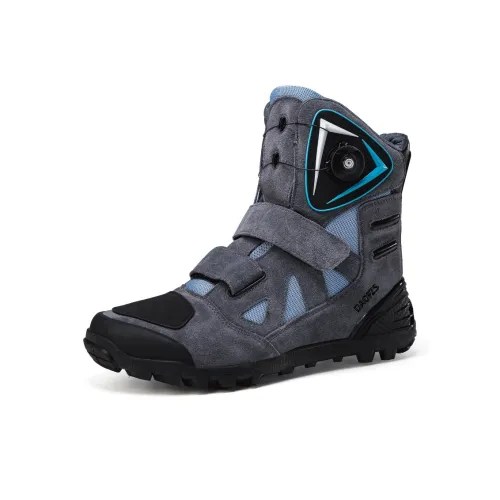 Blade Warrior Высокий Топ Уличная Обувь Мужская