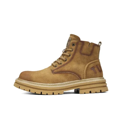 A55 Martin Boots Мужской