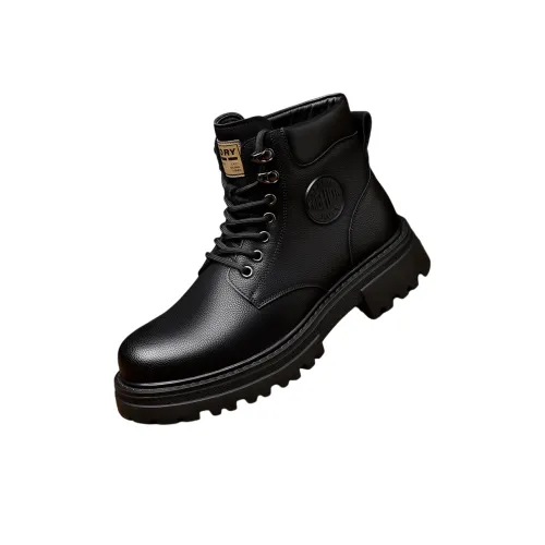 ZUOSAISI Martin Boots Мужской