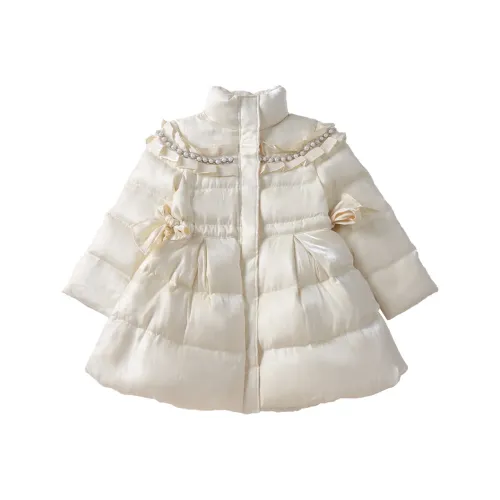 ZHIO Светло-желтый Kids Туристическая одежда