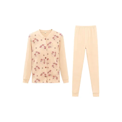 Pretty Lady Термический Комплект Женский