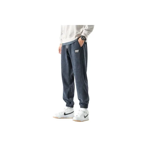 CHAORENBANG Мужские Повседневные Штаны