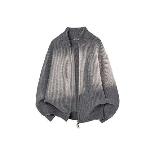 MAISON VINSON Унисекс Трикотаж