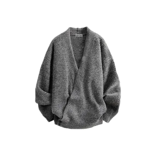 MAISON VINSON Унисекс Трикотаж