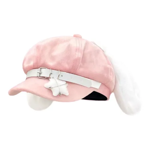 VIVIWELL Береты Женские