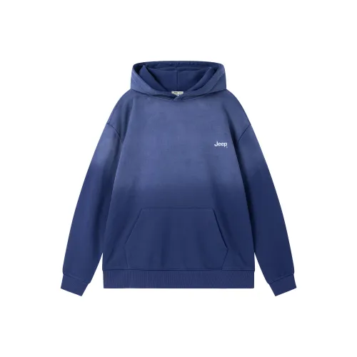 Jeep Унисекс Свитшоты