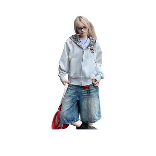 Olivia Share777 Свитшот Женский