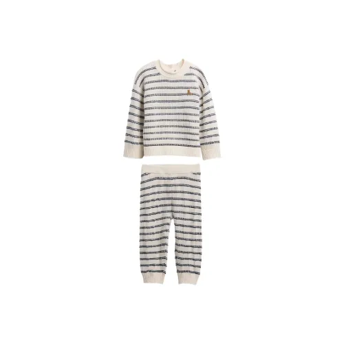 GAP Повседневная спортивная одежда Свитер Комплект Набор из 2 предметов для малышей и детей дошкольного возраста