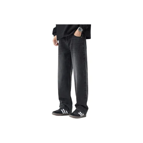 CHAORENBANG Мужские Джинсы