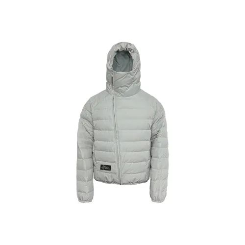 MOO TONAL Унисекс Пуховики