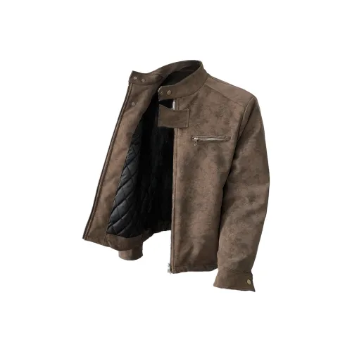 SOUL WORKER Унисекс Куртки