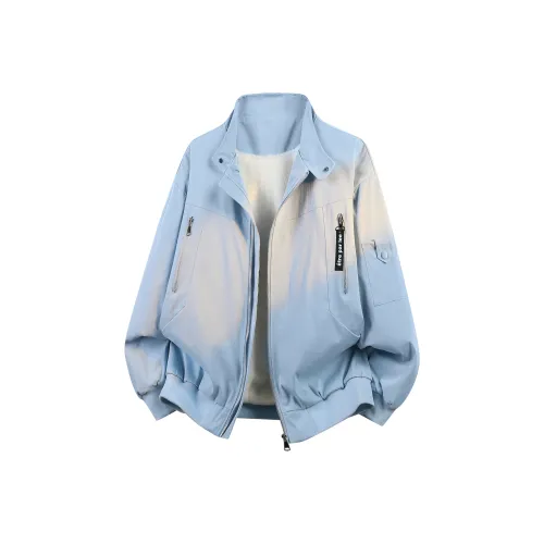 Être Par Lee Унисекс Куртки