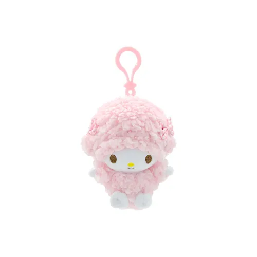 E Strong Cloud Бархатные Подвески Женские