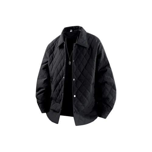 CUTKICK Унисекс Пуховики