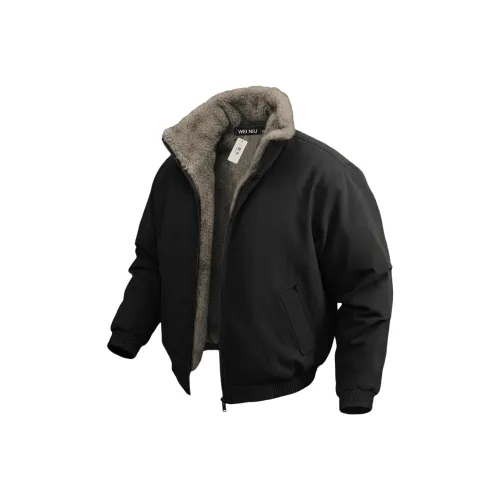 WEINIU Унисекс Пуховики