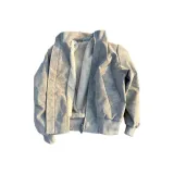 Светло-серый