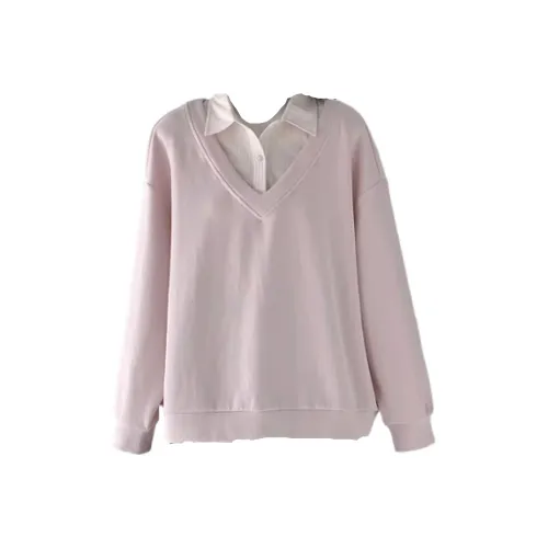 DXLM Vintage Свитшот Женские