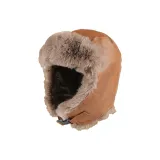 Желто-коричневый