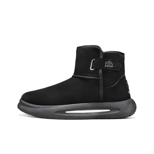 SPEED DOCTOR Амортизация Покрытие Баланс Короткий Сноубутсы Мужской