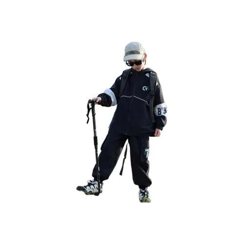 SAINT WATERS Темно-синий Kids Повседневная спортивная одежда