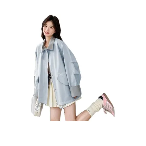 TENNE GIRL Женское пальто