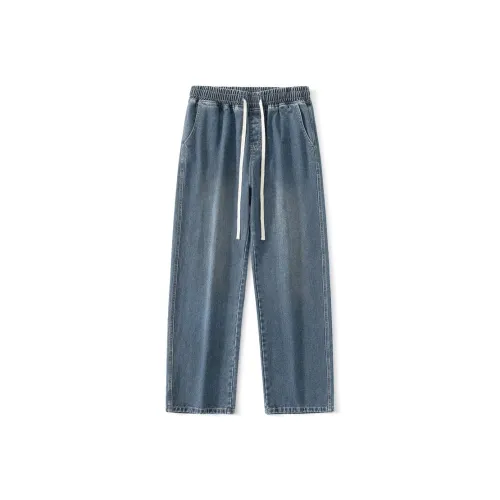 LOUGHNEA Мужские Повседневные Брюки