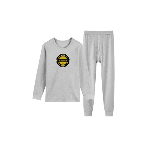 The Simpsons Мужские термокуртки