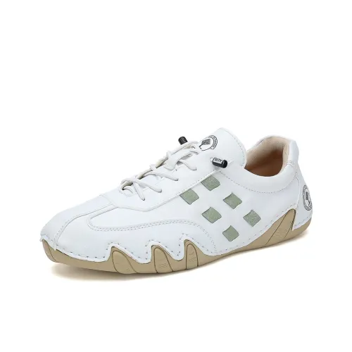 MH Немецкие армейские кроссовки Low Top Мужские