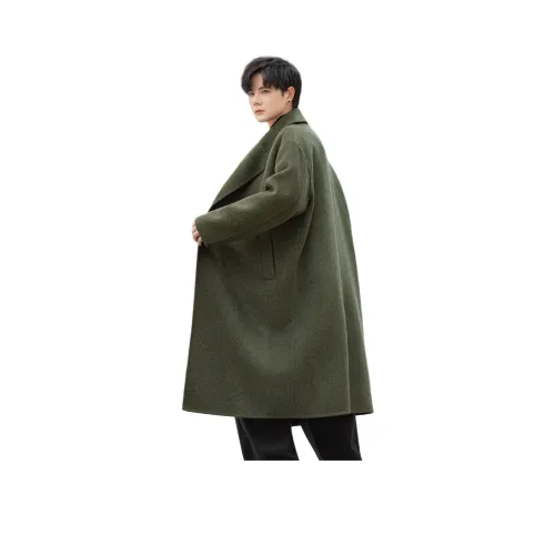 FAKE UINTAGE Унисекс Пальто