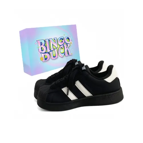 BINGO DUCK Скейтборд Кроссовки Женские