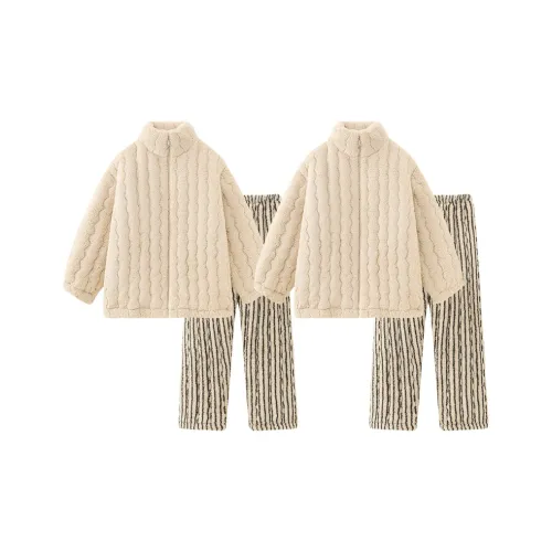 Tiansui Унисекс Пижамные комплекты