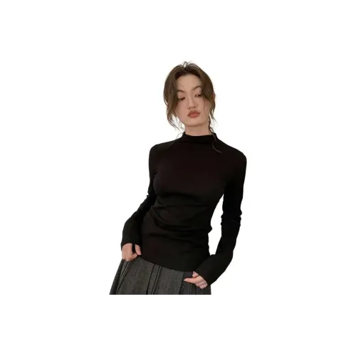 Lanza Женские T-рубашки