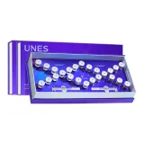 Сыворотка Radiance Freeze-Dried Essence для увлажнения, 2 коробки