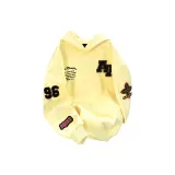 Жёлтый [утолщённый с флисовой подкладкой]