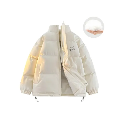 Herbal Primer Пуховая куртка Унисекс