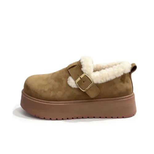 OLIDIK Хлопок Обувь Низкий Топ Женский