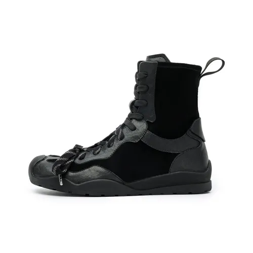 ZRO Ботильоны Женские